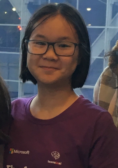 Sofia Yang